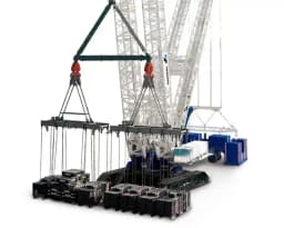 2025 TADANO CC88.3200 1 (TWIN)