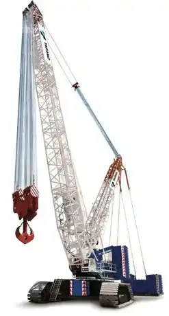 2025 TADANO CC68.1250 1 