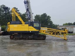 2017 KOBELCO CK-1100G-2