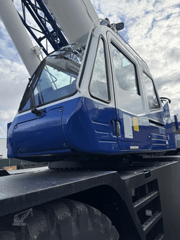 2013 TADANO GR550XL2
