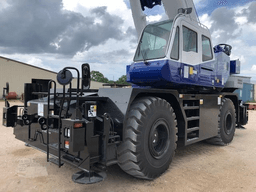 2013 TADANO GR550XL2