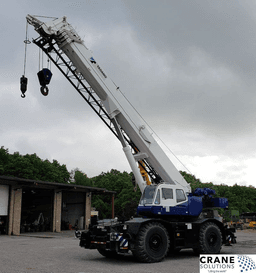 2013 TADANO GR350XL2 #1342