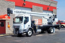 Manitex Boom Truck 22101S/ 2026 PETE 220 C/0