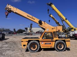 Broderson Carry Deck Crane Ic 200 3G 213471