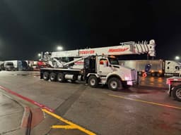 2023 MANITEX TC65159 TC650 Series 