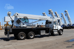 2025 Manitex 40124SHL #119359