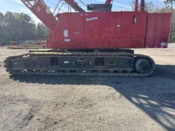 2007 MANITOWOC 10000