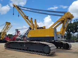 2008 KOBELCO CK-2500II