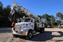 Manitex Boom Truck 102Wl 208386
