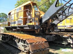 American Crawler Crane 9299