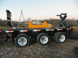 Grove Crane Attachments Gmk6350