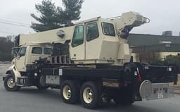 National Crane Boom Truck 14127 203418