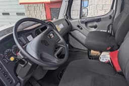 Manitex Boom Truck 2892C Unit 10626 