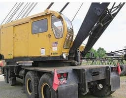 P H Lattice Truck Crane 790Tc 203565