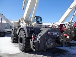 Terex Rough Terrain Crane Rt780 1 206230
