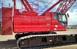 Manitowoc Crawler Crane 11000 1 207426
