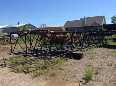 Link Belt Crawler Crane Ls338 208634