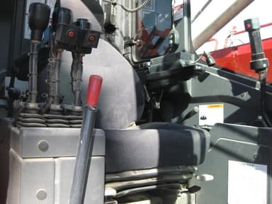 Manitowoc Crawler Crane 11000 1 208928