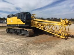 Kobelco Crawler Crane Ck1100G 209044