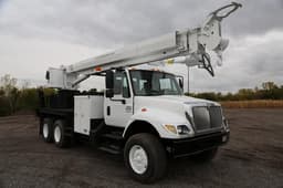 Altec Miscellaneous Cranes 3060