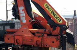 Palfinger Inc Articulating Cranes Pk21502