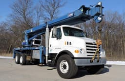 Manitex Boom Truck 2892S 208270