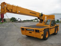 Broderson Carry Deck Crane Ic 200 3F