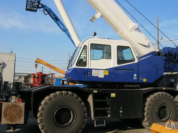 Crane