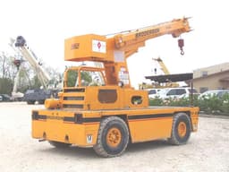 Broderson Carry Deck Crane Ic 35 2C