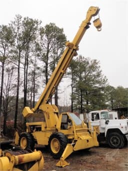 Galion Industrial Crane 150