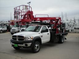 Elliott Aerial Lifts L40R