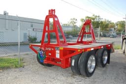 Link Belt Crane Attachments Htc8675 Ii Nelson Dolly