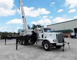 National Crane Boom Truck Nbt45 208838