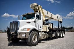 National Crane Boom Truck Nc14127H