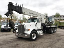 National Crane Boom Truck Nbt55128 209714