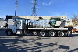 National Crane Boom Truck Nbt45127 210095