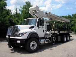 National Crane Boom Truck Nbt30H 203388