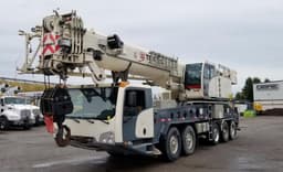 Terex No Type Roadmaster 9000