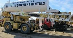 Grove Rough Terrain Crane Rt630B 202425