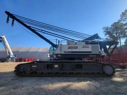 Terex Crawler Crane Hc 230 213285