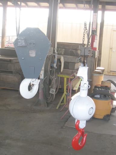 Link Belt Hydraulic Truck Crane Htc14 25 113373