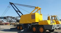 P H Lattice Truck Crane 9150 117786