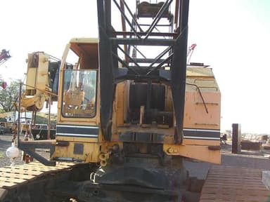 American Crawler Crane 5299 117174