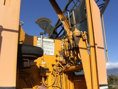 American Crawler Crane 5299 117174