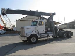 Simon Ro Boom Truck Tm2857 200481