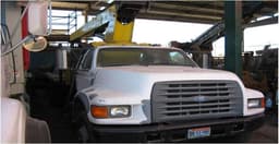 Simon Ro Boom Truck Tc 2863 200971