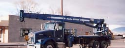 Manitex Boom Truck 2892S 201190