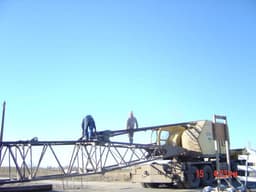 P H Lattice Truck Crane 670Tc 112773