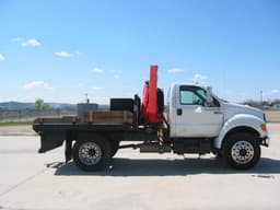 Fassi Articulating Cranes F80A 23 201702