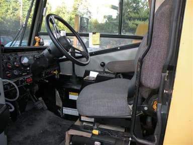 Grove Hydraulic Truck Crane Tms870 201625